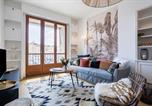 Location vacances Vieux-Port de Marseille - Premiere Ligne - Bel appartement en 1ère ligne du Vieux e-4