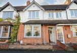 Location vacances Stratford-Upon-Avon - 5 Albany Road-1