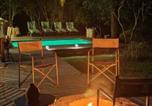 Location vacances False Bay - Thornwood-1