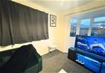 Location vacances Hounslow - Contractor Stays - Work Friendly - 4 Bedroom House - Sleeps 12-4