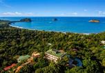Hôtel Manuel Antonio - Hotel La Mariposa-1