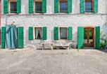 Location vacances Caprino Veronese - Eco Farm La Cavallina-4