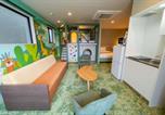 Location vacances Kyoto - Play!! Resi Stay-3