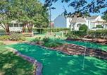 Location vacances Petersburg - Wyndham Kingsgate - 3 Br- Apartment with Resort Access-4