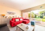 Location vacances Nieuwpoort - Le Weekend-2