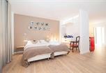 Location vacances Palma de Majorque - Can Blau Homes Turismo de Interior-2