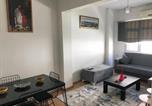 Location vacances Sultanahmet - Apartment sultanahmet-1