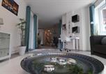 Location vacances Mellrichstadt - Ferienwohnung Eden-4