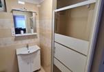 Location vacances Szeged - Napfény Apartman-3