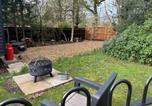 Location vacances Ringwood - Forest Shepherd Hut - Ringwood - National Park - New Forest-3