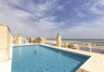 Location vacances Garrucha - Apartment Infinite Viewpoint by Interhome-1