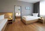 Hôtel Jena - Hotel Weimarer Berg-4