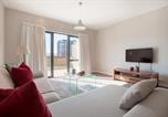 Location vacances Bellville - Manhattan Towers 507 by Ctha-2