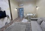Location vacances Bratislava - Tomas Charming Apartment-1