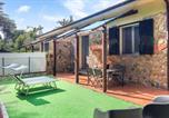 Location vacances Rosignano Marittimo - Il Molino C-1
