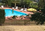 Location vacances San Giovanni d'Asso - La Canonica-1