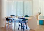 Hôtel Beverly Hills - The Valorian Los Angeles, Curio Collection by Hilton-4