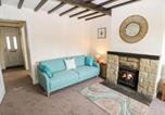Location vacances Haworth - Duck Egg Cottage-2