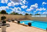 Location vacances Corfou - Alex Apartment Suites-1