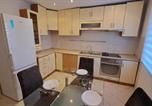 Location vacances Jelsa - Apartman Biserka-2