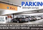 Hôtel San Diego - Walk to Conv Center 2br Top Floor Parking Incl-2