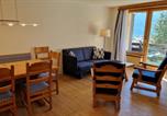 Location vacances Silvaplana - Chesa Bellaval, Haus Chamuotsch 2-Zimmerwohnung-2