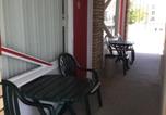 Hôtel Wildwood - Starfire Motel-3