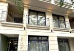 Location vacances Alicante - Holiday home - Detached-1