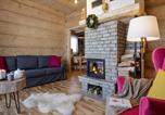 Location vacances  Parc National des Tatras - Comfortable holiday home in a mountain style-2
