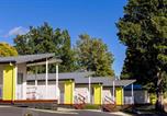 Village vacances Australie - Big4 Launceston Holiday Park-1