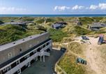 Location vacances Søndervig - Centrally Located Apartment In The Heart Of Søndervig, Renovated In 2024-1