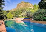 Location vacances Tepoztlán - Casa Jacobina Tepoztlán-1