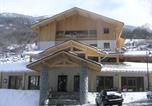 Location vacances Orelle - Appartement Hameau 8 102 - SPA & PISCINE appartement 4 pers-1
