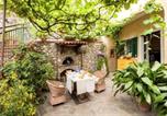 Location vacances Finale Ligure - Agriturismo la selva-3