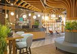 Hôtel Ratingen - Friends Hotel Düsseldorf-Airport Ratingen-1