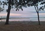 Location vacances Ryn - U Florkow-1