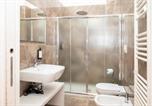 Hôtel Province de Campobasso - Suebi Central - Deluxe Rooms & Family Suites-2