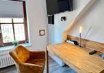 Hôtel Tappenbeck - Smartstay Hotel Pumpengasse-2