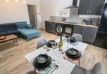 Location vacances Keighley - Myrtle Loft-4