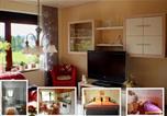 Location vacances Detmold - Ferienwohnung-im-Teutoburger-Wald-1