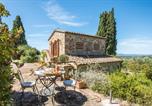 Location vacances Montalcino - Ginepro Apartment Podere Giardino-3