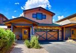 Location vacances Estes Park - Running Bear in the Rockies #6145-4