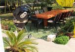 Location vacances Nin - Ana Guest House-2