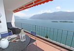 Location vacances Brissago - Casa Isole, 3,5-Zimmerwohnung by Holap Sa-4