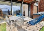 Location vacances  Dordogne - Les Bulles avec Jacuzzi Privatif & Parking privé-4