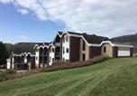 Location vacances Oberhambach - Couple stay at Hambachtal Holiday Park-1