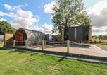 Location vacances Wem - Hawkstone-1