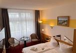 Hôtel Kühlungsborn - Hotel Poseidon-3