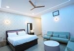 Hôtel Shirdi - Sai Risu Wada-1