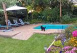 Location vacances Southern Suburbs - Dressage Close in Constantia-3
